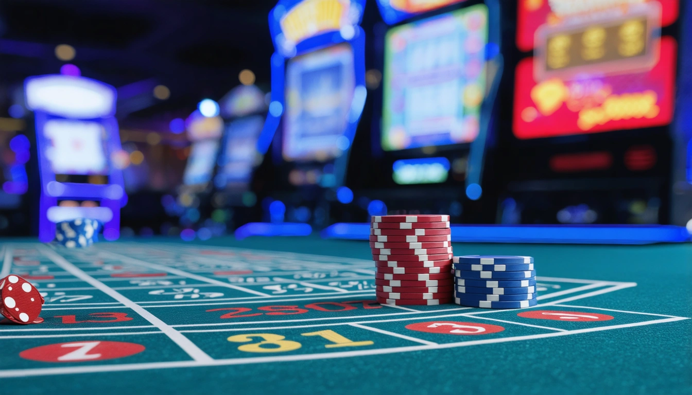 Aerobet casino registration guide for new account setup